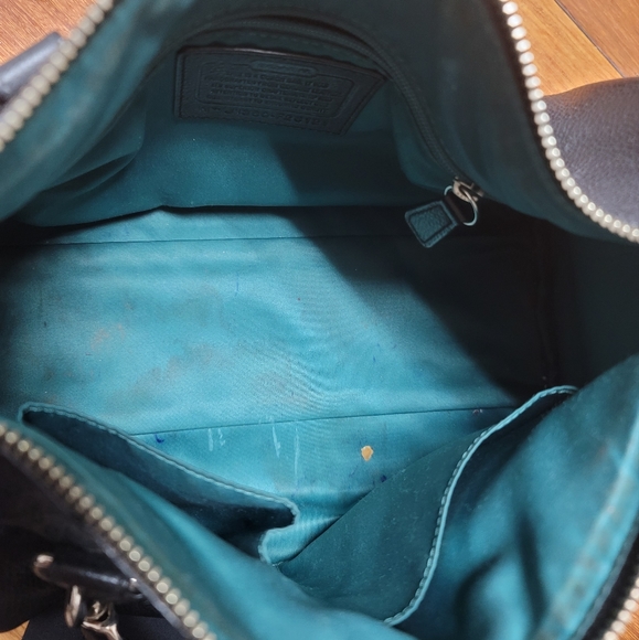 Coach Avery Satchel Bag - Picture 13 of 16